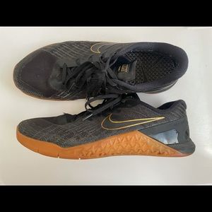 Nike Metcon 3 size 11